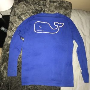 Vineyard vines t-shirt